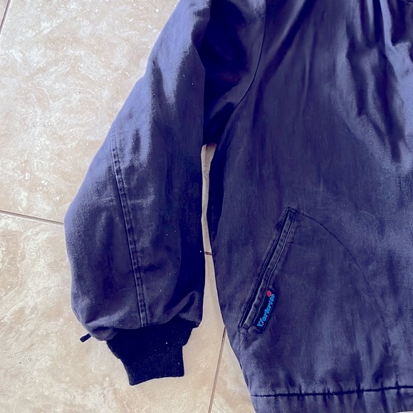 WORKRITE BENCHMARK Gold Standard Size X-Large- R - Picture 6 of 10